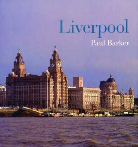 Beispielbild fr Liverpool zum Verkauf von WorldofBooks
