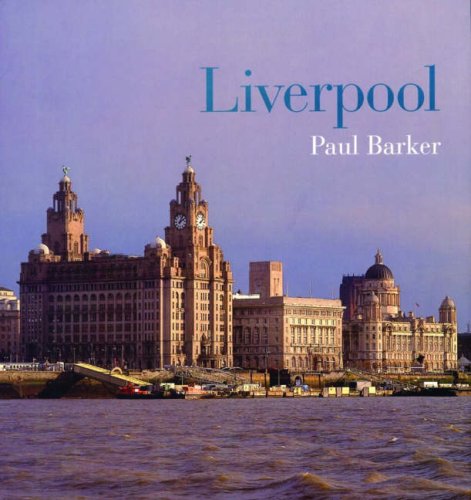 Stock image for Liverpool for sale by WorldofBooks