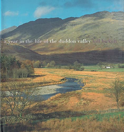 Stock image for A Year in the Life of the Duddon Valley for sale by WorldofBooks