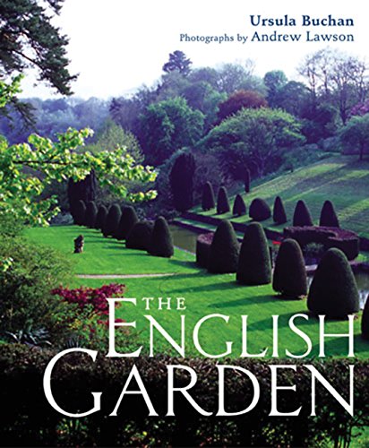 Beispielbild fr The English Garden zum Verkauf von WorldofBooks