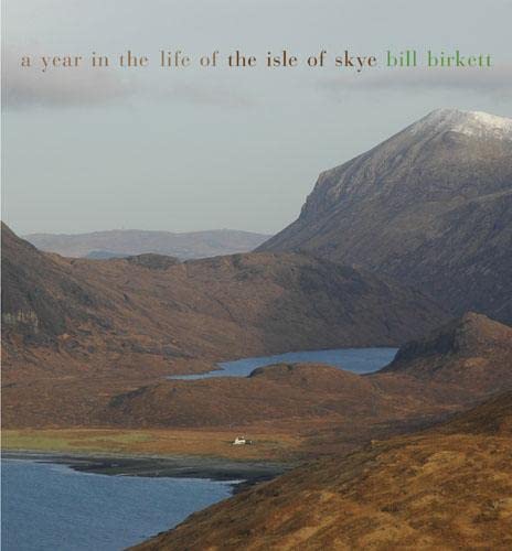 Beispielbild fr A Year in the Life of the Isle of Skye (A Year in the Life) zum Verkauf von WorldofBooks