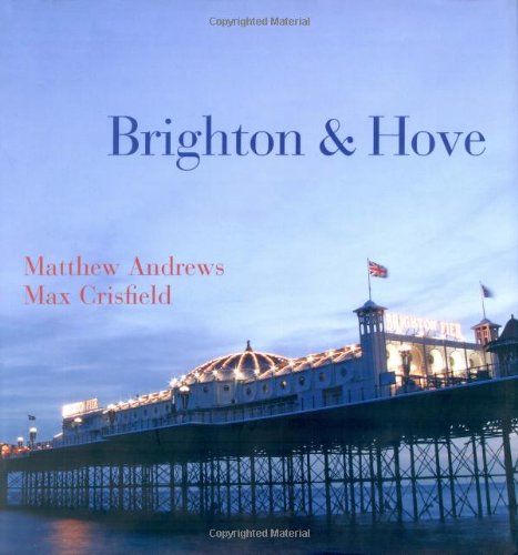 9780711226463: Brighton & Hove