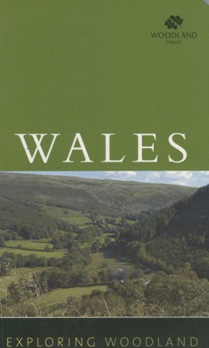 Beispielbild fr Wales (Exploring Woodland) zum Verkauf von WorldofBooks