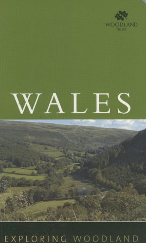 Stock image for Wales for sale by Better World Books Ltd