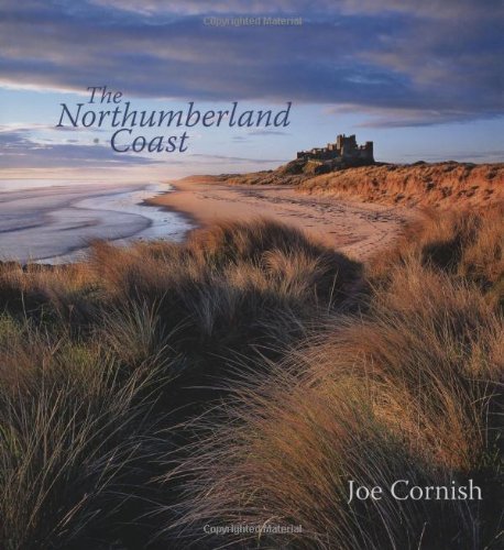 9780711226845: The Northumberland Coast