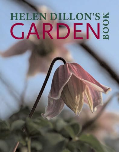 Stock image for Helen Dillon's Garden Book for sale by Better World Books Ltd