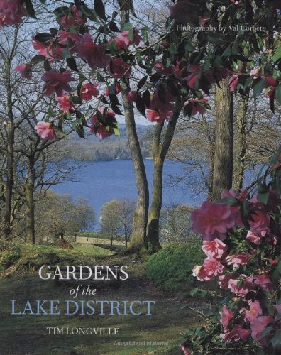 9780711227132: Gardens of the Lake District [Idioma Ingls]