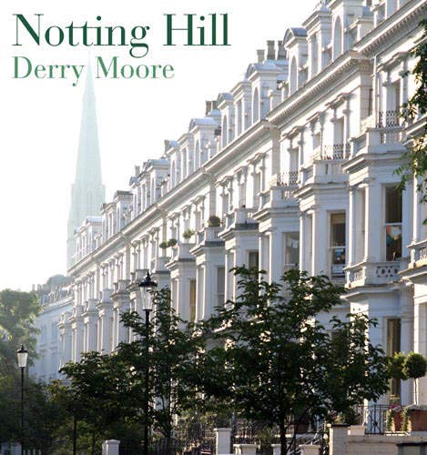 Beispielbild fr Notting Hill zum Verkauf von WorldofBooks