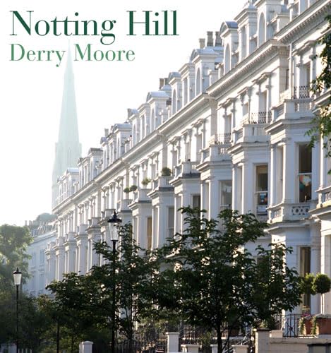 Stock image for Notting Hill for sale by WorldofBooks