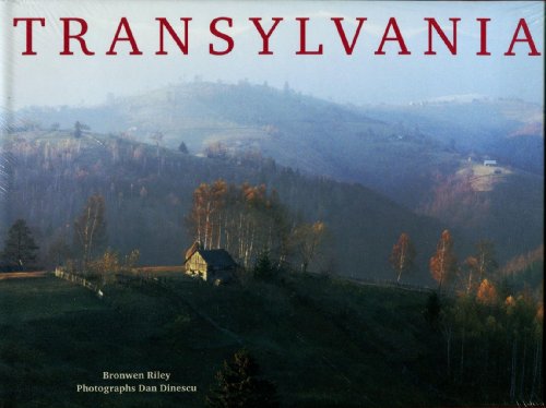 Stock image for Transylvania for sale by BooksRun