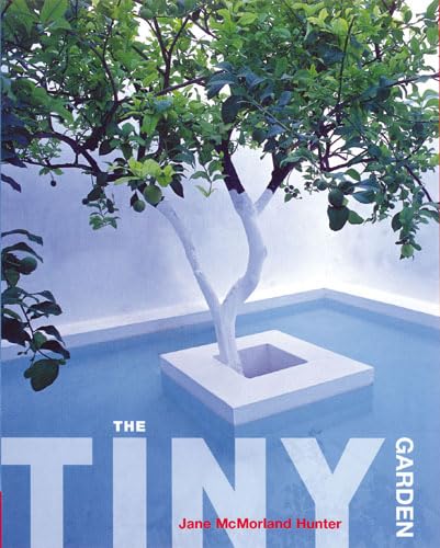 9780711228139: The Tiny Garden
