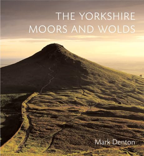 9780711228245: The Yorkshire Moors and Wolds