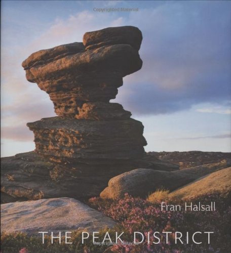Stock image for The Peak District for sale by WorldofBooks