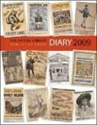 Imagen de archivo de The British Library Desk Diary 2009: World of the Theatre a la venta por AwesomeBooks