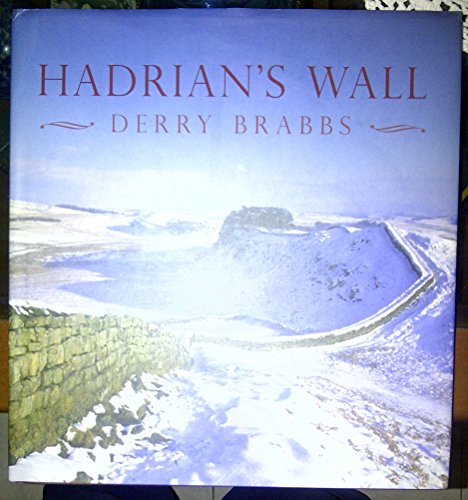 Beispielbild fr Hadrian's Wall zum Verkauf von Better World Books