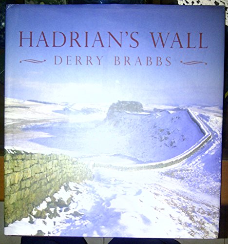 Imagen de archivo de Hadrian's Wall a la venta por Better World Books