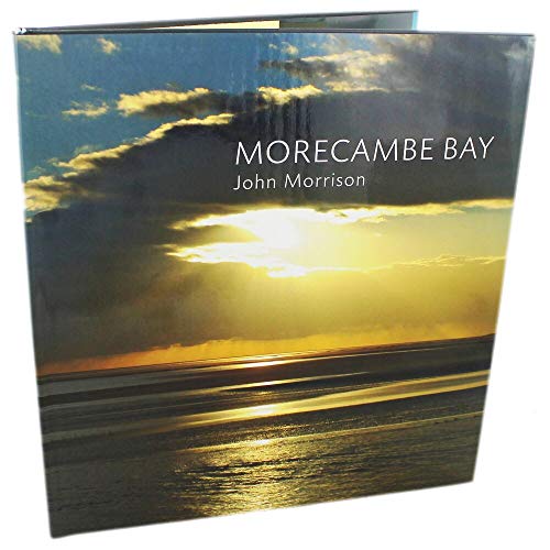 Beispielbild fr Morecambe Bay zum Verkauf von WorldofBooks