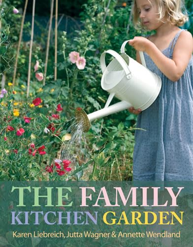 Beispielbild fr The Family Kitchen Garden zum Verkauf von AwesomeBooks