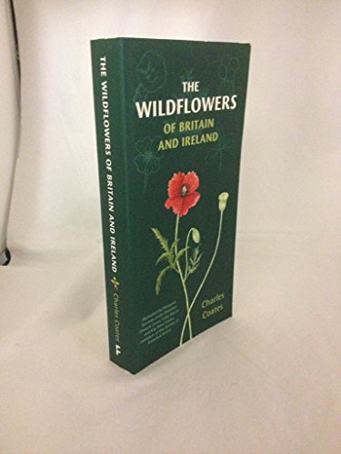 Stock image for The Wildflowers of Britain and Ireland for sale by AwesomeBooks