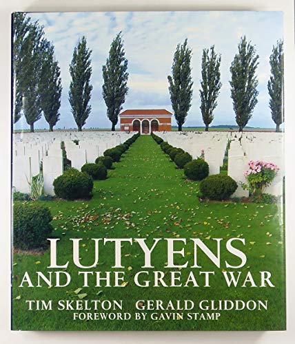 Lutyens and the Great War