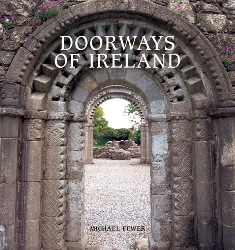Doorways of Ireland