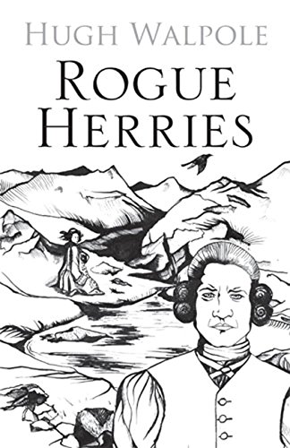 Beispielbild fr Rogue Herries (The Herries Chronicle) zum Verkauf von SecondSale