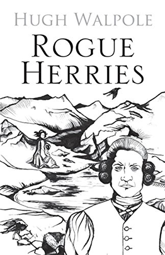 Stock image for Rogue Herries (The Herries Chronicle) for sale by SecondSale