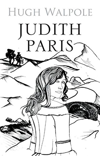 Beispielbild fr Judith Paris (Herries Chronicles) zum Verkauf von WorldofBooks