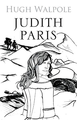 Imagen de archivo de Judith Paris (The Herries Chronicle) a la venta por SecondSale