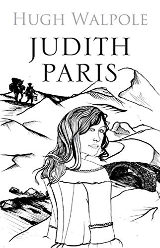 Stock image for Judith Paris (Herries Chronicles) for sale by AwesomeBooks