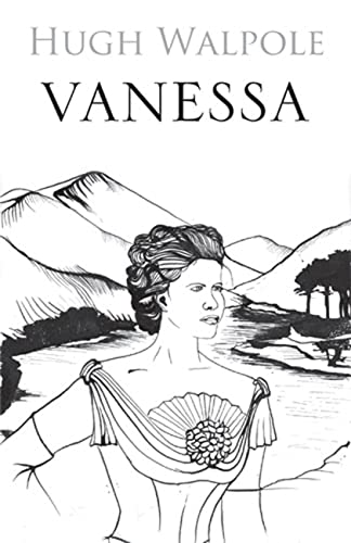 9780711228924: Vanessa: 0 (Herries Chronicles)