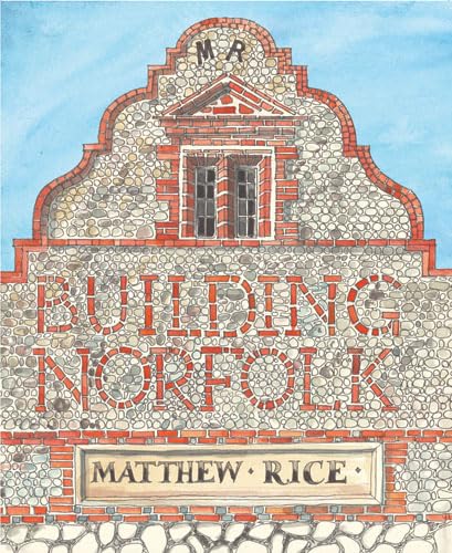 Building Norfolk.