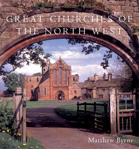 Stock image for Great Churches of the Northwest for sale by WorldofBooks
