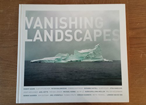 9780711229280: Vanishing Landscapes: 0