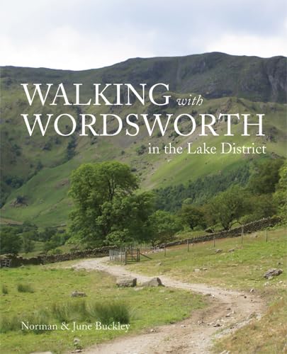 9780711229310: Walking with Wordsworth: in the Lake District