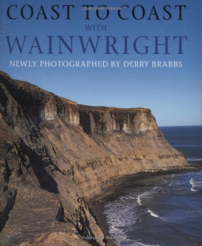 Imagen de archivo de Coast to Coast with Wainwright a la venta por WorldofBooks