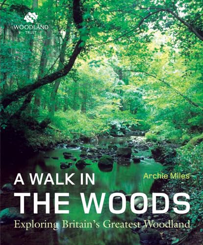 A A Walk in the Woods (9780711229570) by Archie Miles