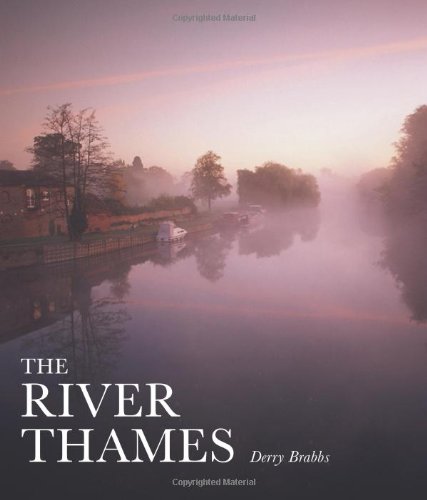 Beispielbild fr The River Thames zum Verkauf von WorldofBooks