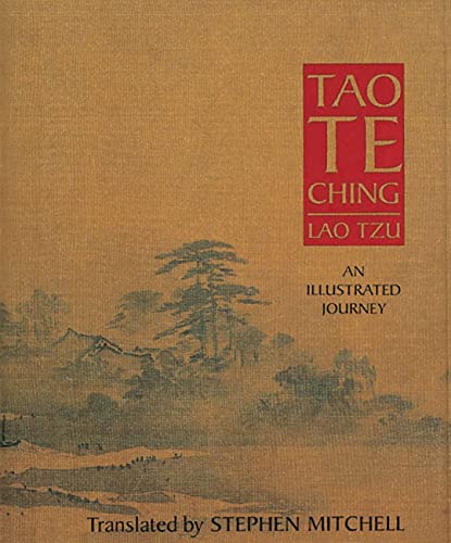 Tao Te Ching (US Edition) - Steven Mitchell