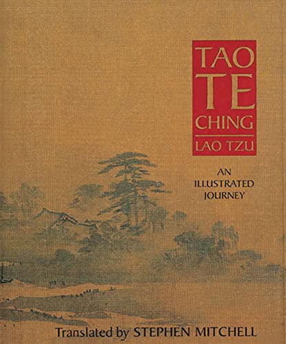 tao te ching translated by stephen mitchell tao te ching translated by stephen mitchell