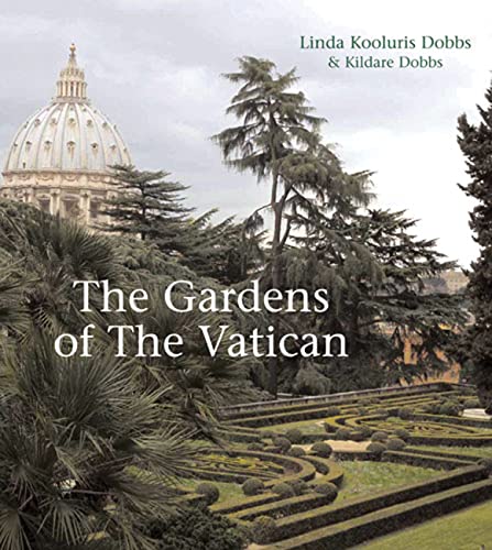 9780711229709: The Gardens of the Vatican