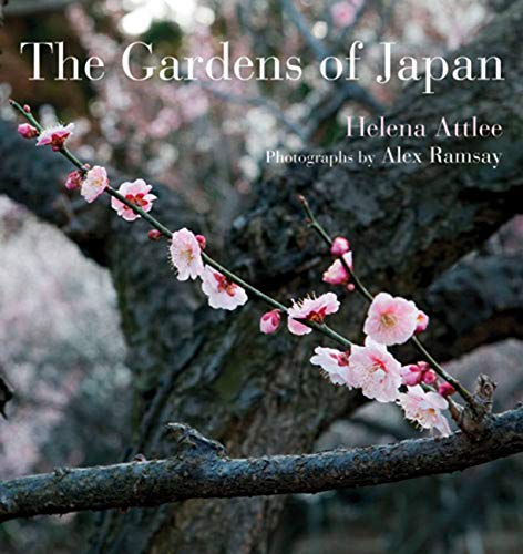 9780711229716: Gardens of Japan