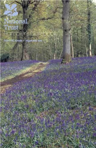 Stock image for National Trust Walker's Notebook for sale by WorldofBooks