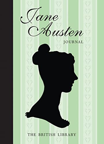 Stock image for British Library Jane Austen Journal for sale by WorldofBooks