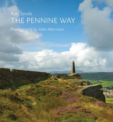 Stock image for The Pennine Way for sale by WorldofBooks