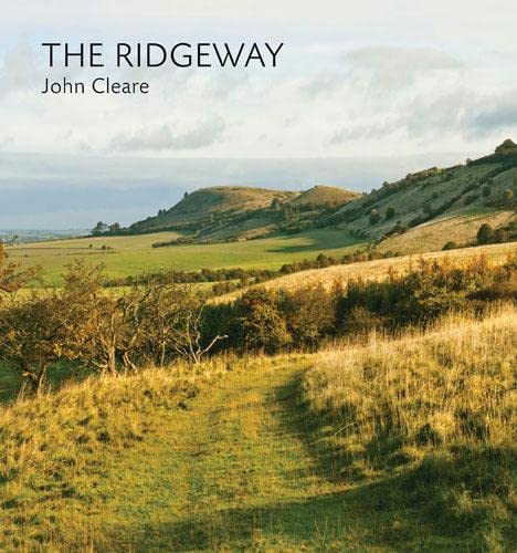 Imagen de archivo de The Ridgeway a la venta por AwesomeBooks
