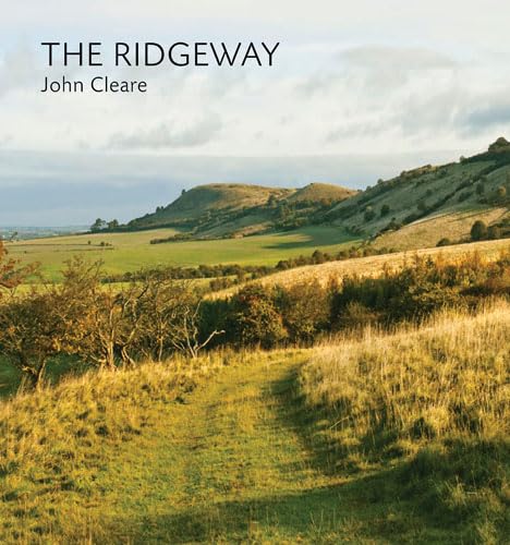 Stock image for The Ridgeway for sale by WorldofBooks