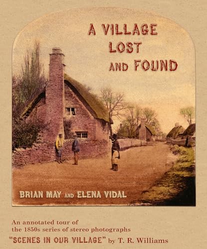 Stock image for A Village Lost and Found for sale by Better World Books