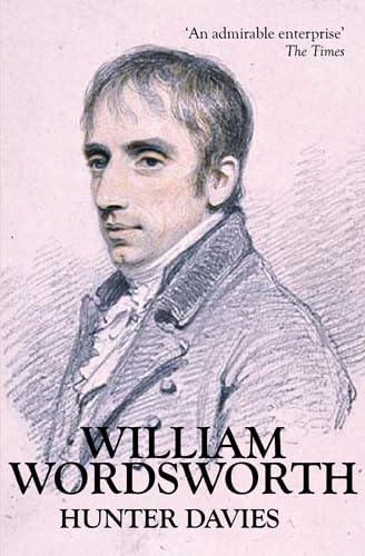 Imagen de archivo de William Wordsworth a la venta por Better World Books: West