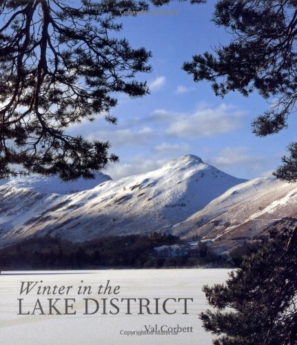 Beispielbild fr Winter in the Lake District zum Verkauf von WorldofBooks